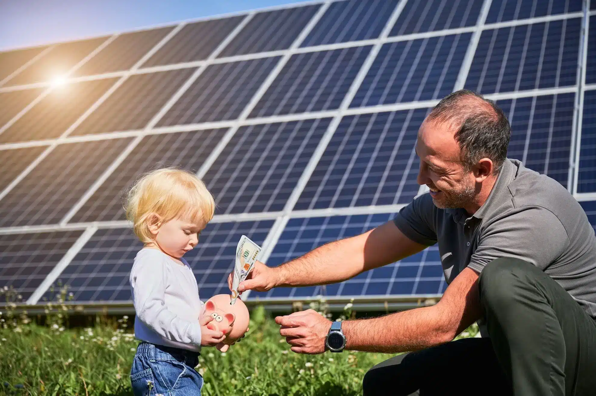  How Does The Solar Tax Credit Work Solar Energy Solutions