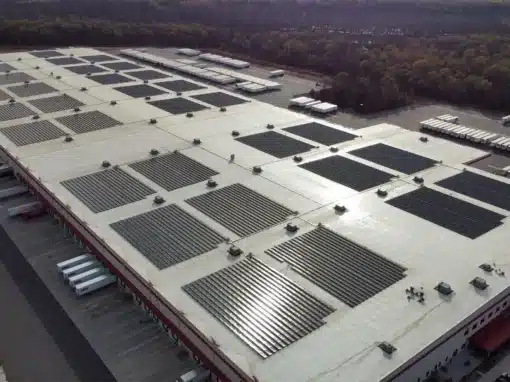 commercial solar hero | Home
